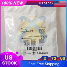 New Allen-Bradley 440N-Z21S17H Guardmaster Non Contact Switch SensaGuard
