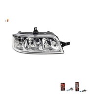 5X Set Scheinwerfer Osram Night Breaker Laser Passend FüR Fiat Ducato 244 Rechts