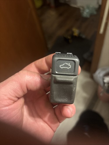 SHIPS SAME DAY! Volvo 9162950 Sunroof Switch 91 62 950 S70 V70 C70 60 DAY RETURN