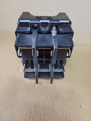 Square D 8536SCO Magnetic Motor Starter NEMA Size 1 FOR PARTS | eBay