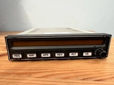 S-Tec 55 Autopilot Computer (28V) p/n: 01192-0-11TF For Cessna 210 Series