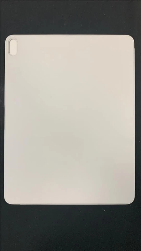 Apple Smart Folio Case for 12.9 inch iPad Pro (1st, 2nd, 3rd Gen) White *New - Image 3 of 4