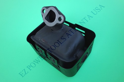 #ad Cub Cadet CC3224 208CC 3200PSI 2.4GPM Gas Pressure Washer Muffler Assembly $29.99