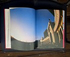 O - 1984 Los Angeles Olympic Games - Red Hardcover Book — photo 5
