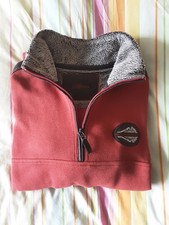 herren sweatshirt marke engbers gr. l 75% Bau...
