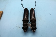 1473 98 Harley-davidson Electra Glide Rear Air Ride Shock Suspension