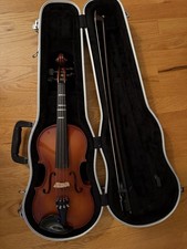 glaesel viola