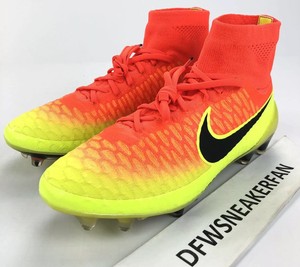 magista obra orange and yellow