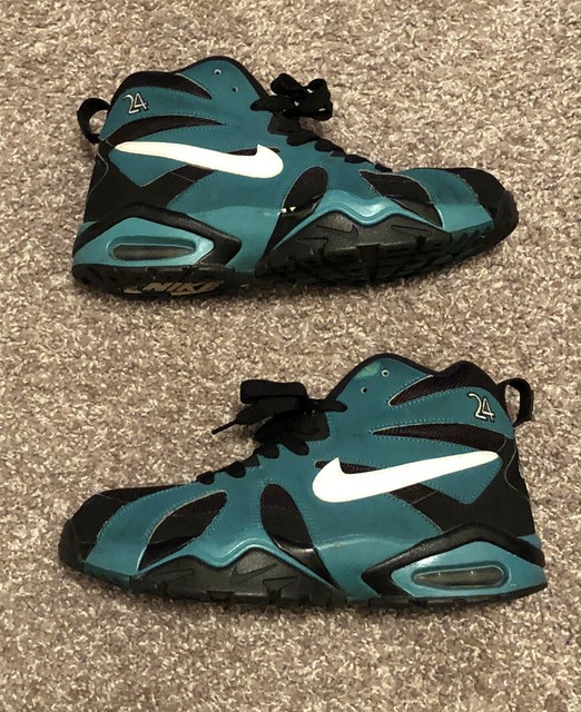 Nike Air Diamond Fury 96 Freshwater for 