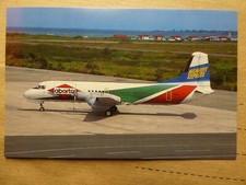 NAMCS YS-11A ABOITIZ RP-C3201