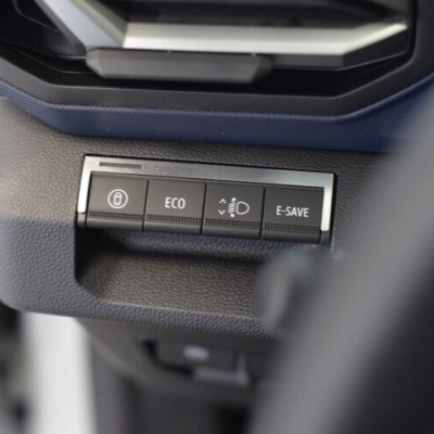 Targhe Personalizzate Dacia Duster III Essential Expression Extreme Journey