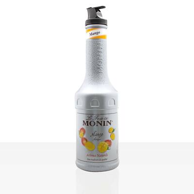 Monin FruchtPüree Mix Mango 1 l