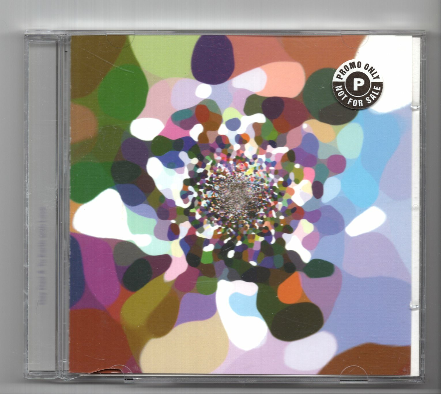 (IZ759) Gay Dad, To Earth With Love - 1999 CD