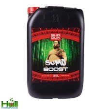 Shogun Sumo Boost 25L Hydroponics Flowering Booster & Stimulator