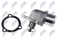 NTY CTM-AR-000 Thermostat KüHler FüR Alfa Romeo Lancia