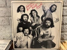 Edgar Winters White Trash - Recycled vinyl LP...