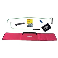 Access Tools Essential Long Reach Kit with Button Master and Carrying Case (ESK)