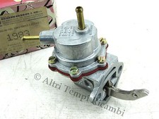 Pompe à essence Renault R14