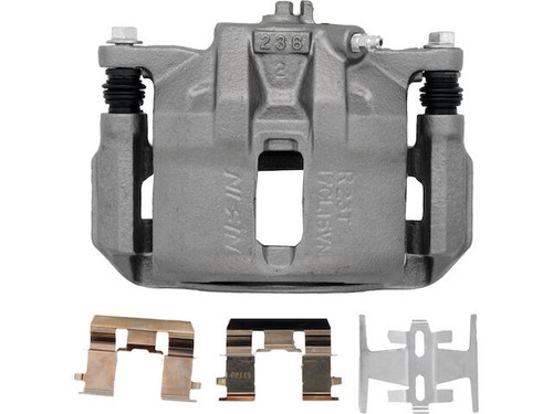PowerStop Caliper | 1996–1999 Acura SLX Rear Right (L1636)
