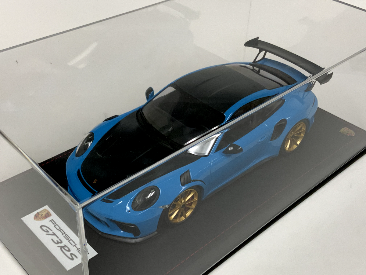 1/18 Minichamps Porsche 911 1/18 Minichamps Porsche 911