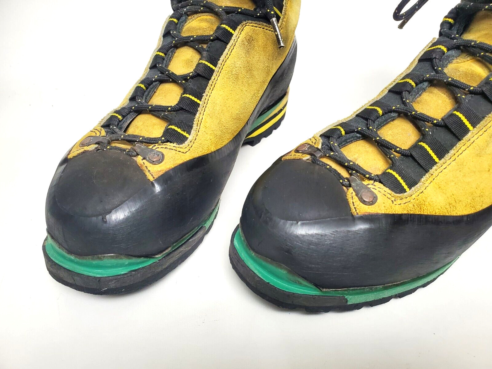 LA SPORTIVA Nepal Insulated Mountaineering Ice Cl… - image 6
