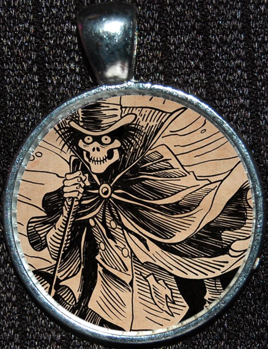 Haunted store mansion jewelry