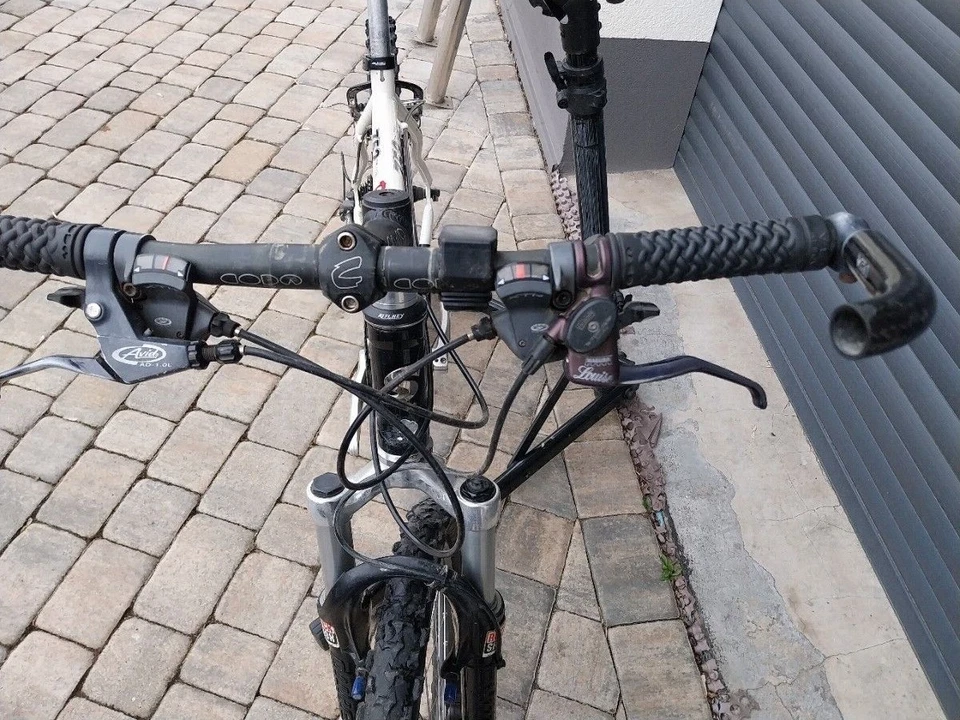 Stevens 752 Race 26" 3x9fach - Bild 2 von 3