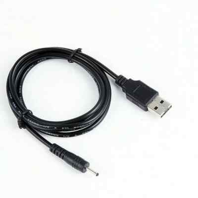 USB Charger Power Charging Cable Cord Lead for Huion GT-191 Stylus Drawing Pen