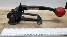 Signode Model ST Tensioner Strapping Tool