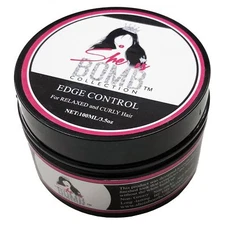 She Is Bomb Collection Edge Control 3.5 Oz. - Free Shipping !!!