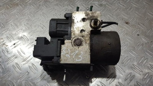 7700423070 ABS Pumpe Steuergerat Hydraulikblock 0273004331 Renaul DE190105-92