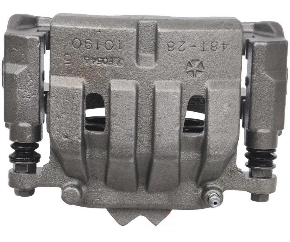 Pinza de freno de disco Cardone 18-B5509 Reman para Jeep Cherokee 2014 Foto 2 de 4