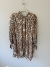 Ulla Johnson Dress Size 6