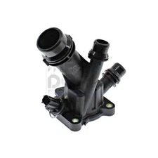 Engine Thermostat For VOLVO C30 C70 II S40 S60 S80 V40 V50 V60 07-18 31293556
