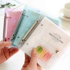 Photo Album Storage FujiFilm Polaroid Camera Instax Mini 11 12 40 90 Liplay Link