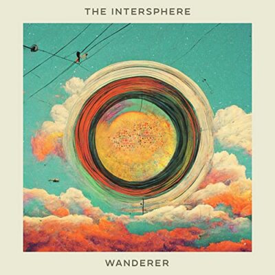 The Intersphere - Wanderer  [VINYL]