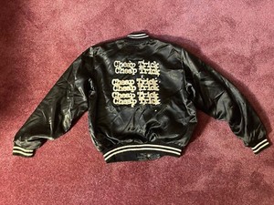 Cheap Trick Jacket | eBay