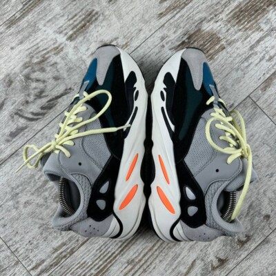Adidas Yeezy Boost 700 Low Wave Runner Size Us 8 | eBay