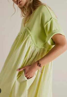 Catalina Mini Dress at Free People in Lighting Bolt, Size: Xs