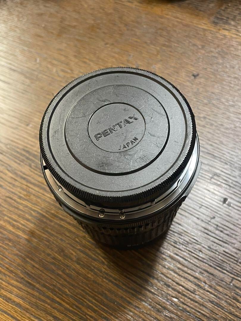 SMC Pentax 67 Macro 100mm f/4 Lens Pentax 67 Good condition
