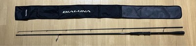 23Dialuna 23 Dialuna S96Ml Seabass | eBay