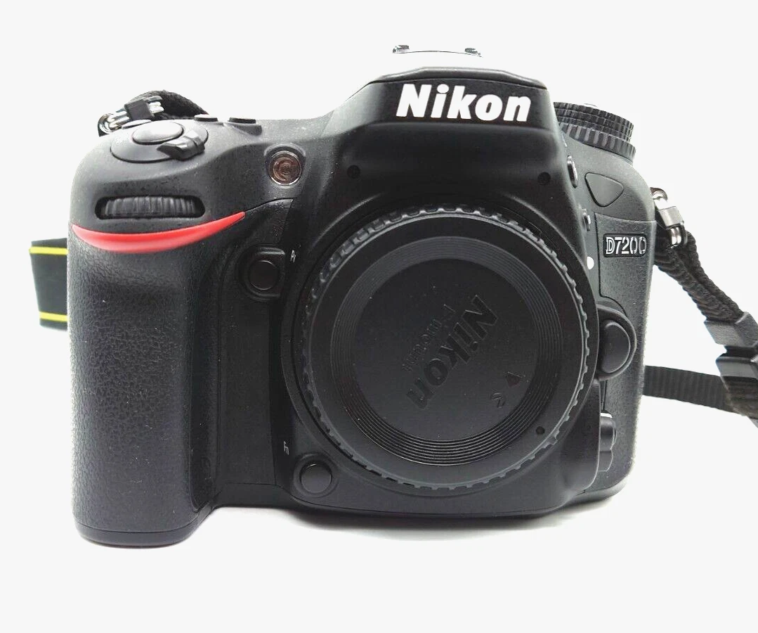 Nikon camera d7200 online