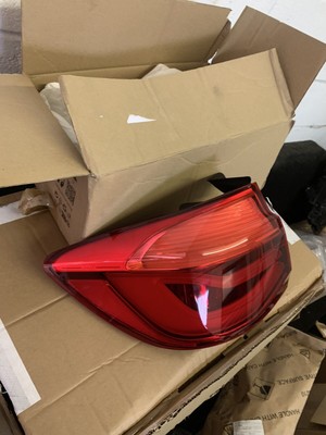 BMW F31 LCI LED Rear Left Tail Light 7372209 for sale online | eBay
