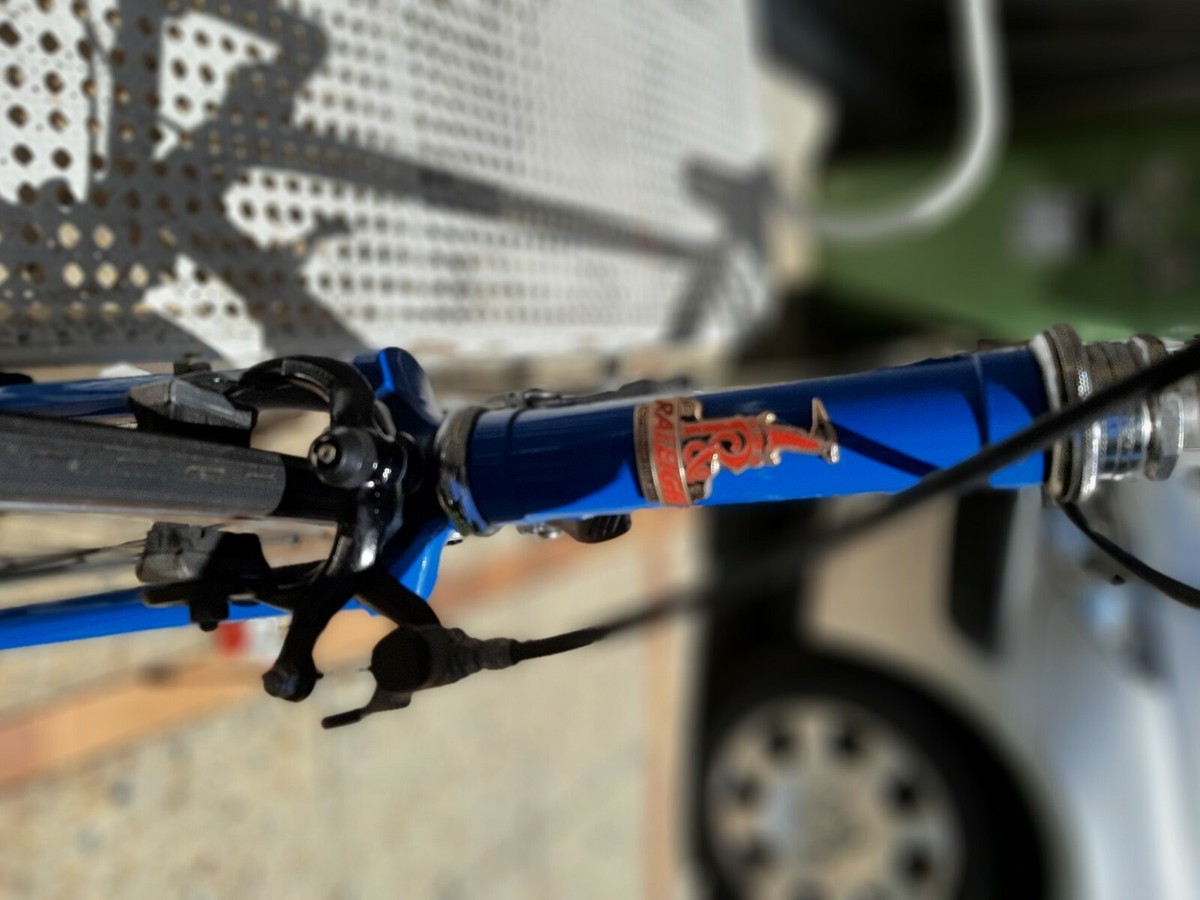 Vélo de route Eddy Merckx - Vélos