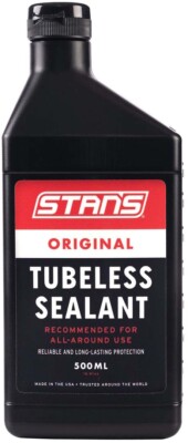 Stans NoTubes Reifendichtmittel 500 ml