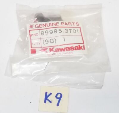 NOS OEM NEW KAWASKI JET SKI 1989 JF650 KIL BUTTON SWITCH REPAIR KIT 99995-3701
