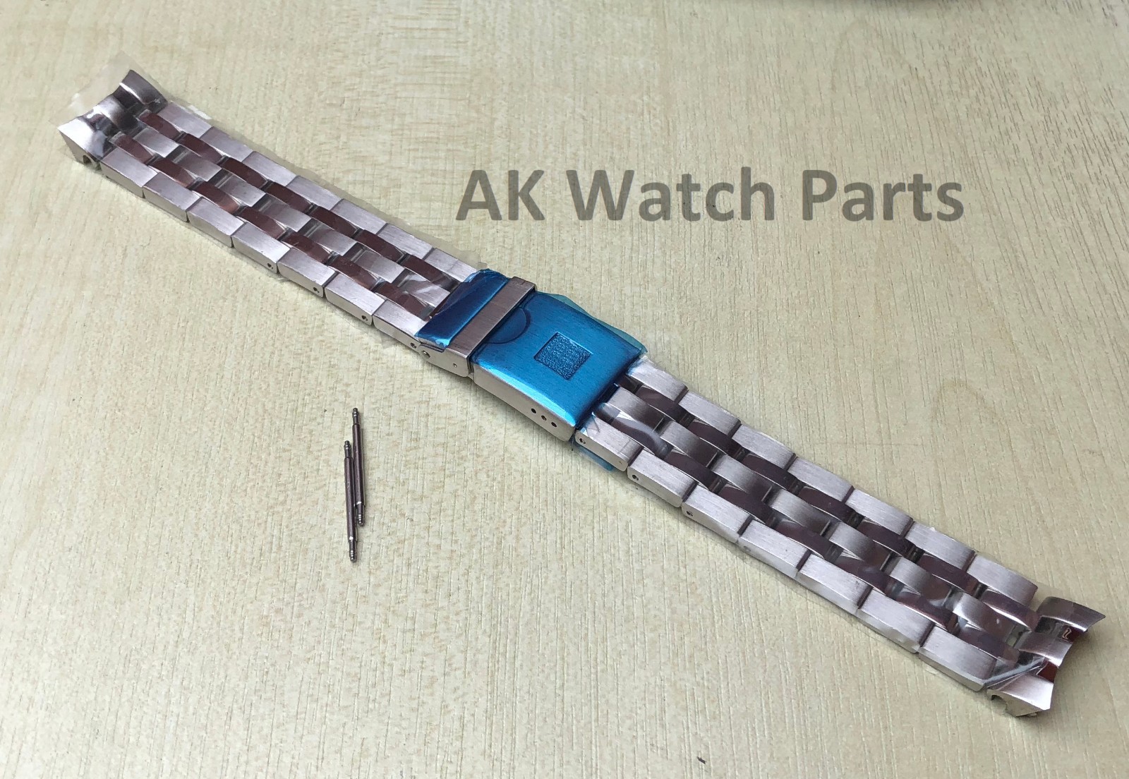 LINK Di Ricambio Adatto Per Bracciale Tissot PRC200 T055417A - Foto 6