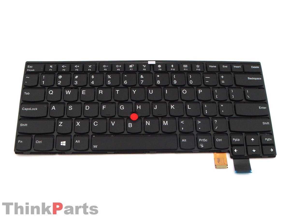 Lenovo ThinkPad T470s USキーボード仕様 指紋認証センサー Lenovo ThinkPad T470s USキーボード仕様 指紋認証センサー