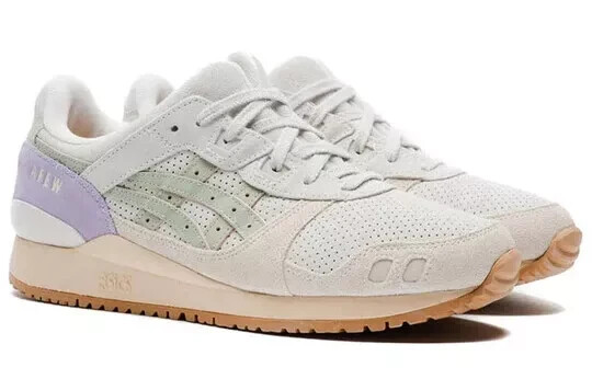 Size AFEW x Asics Gel Lyte Beauty Of Imperfection for sale