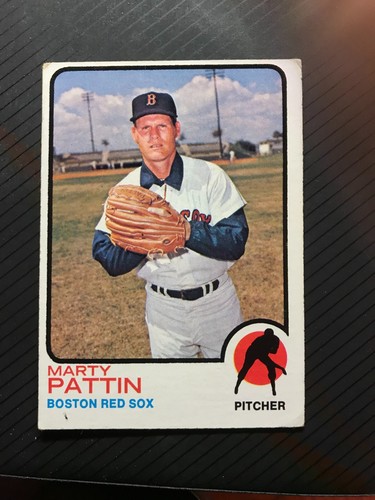 1973 Topps Baseball Cards Singles 300-660 Complete Your set You U Pick - Picture 233 of 334